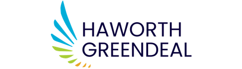 Haworth green deal black